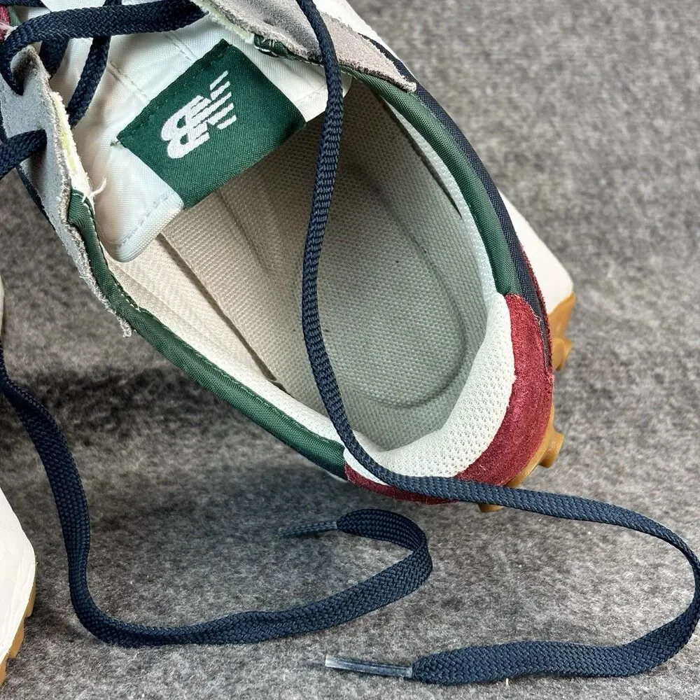 New Balance pre owned